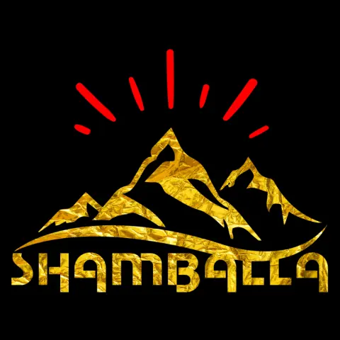 Sponsor Logo SHAMBALLA